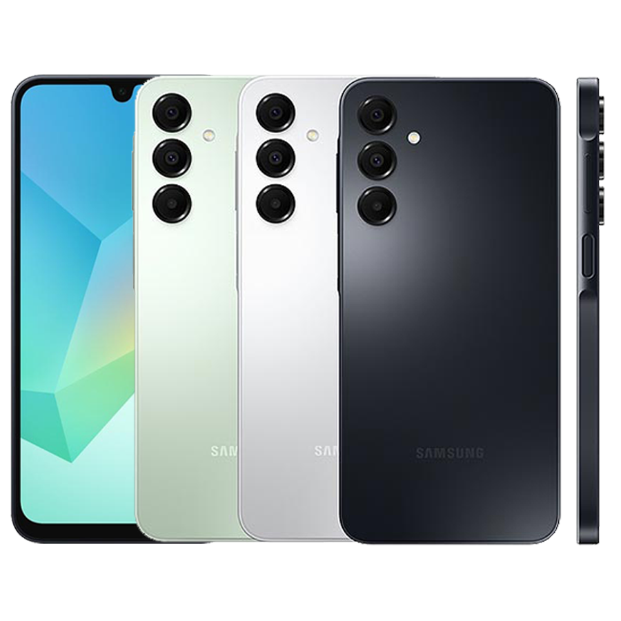 SAMSUNG A16 LTE 128Go 4Go RAM