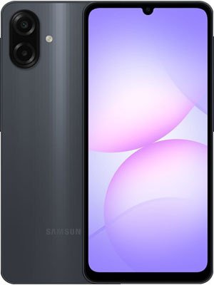 Samsung Galaxy A07 64Go 4Go RAM