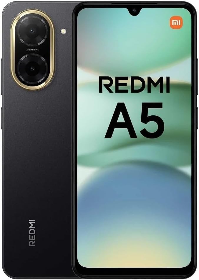Xiaomi Redmi A5 128Go 4Go RAM