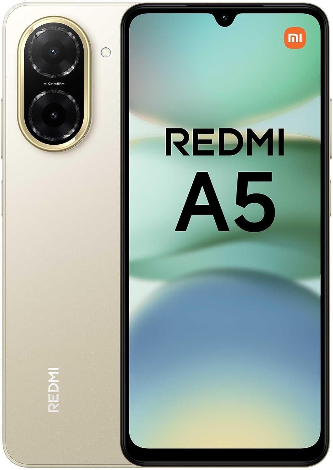 Xiaomi Redmi A5 64Go 3Go RAM