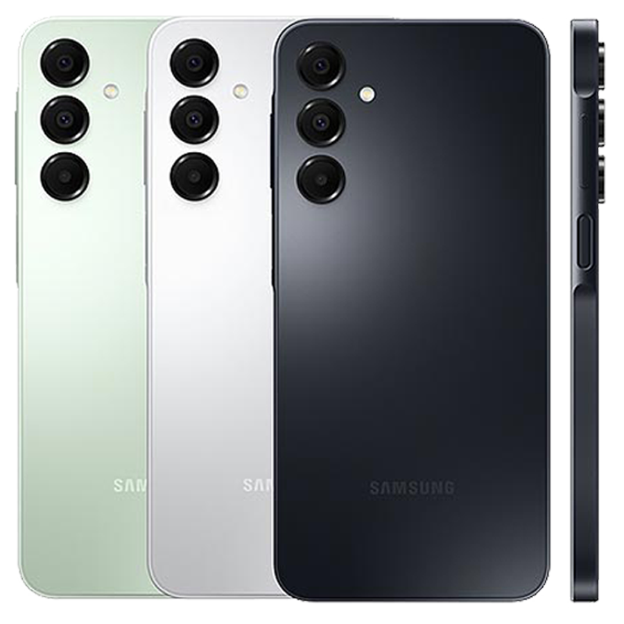 SAMSUNG A16 LTE 128Go 4Go RAM